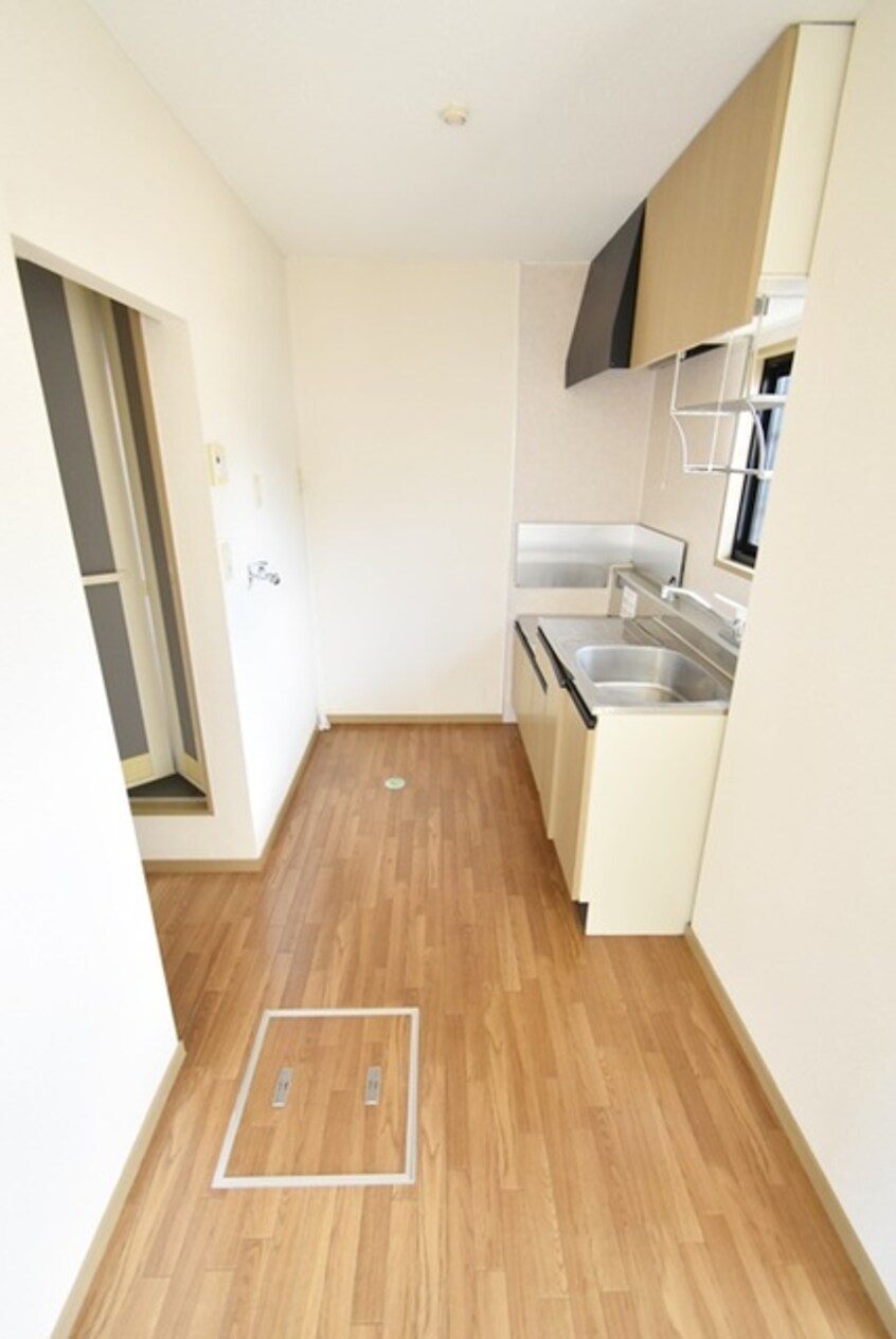  コーポクレアＢ