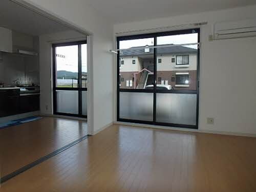  ウイング　Ａ棟