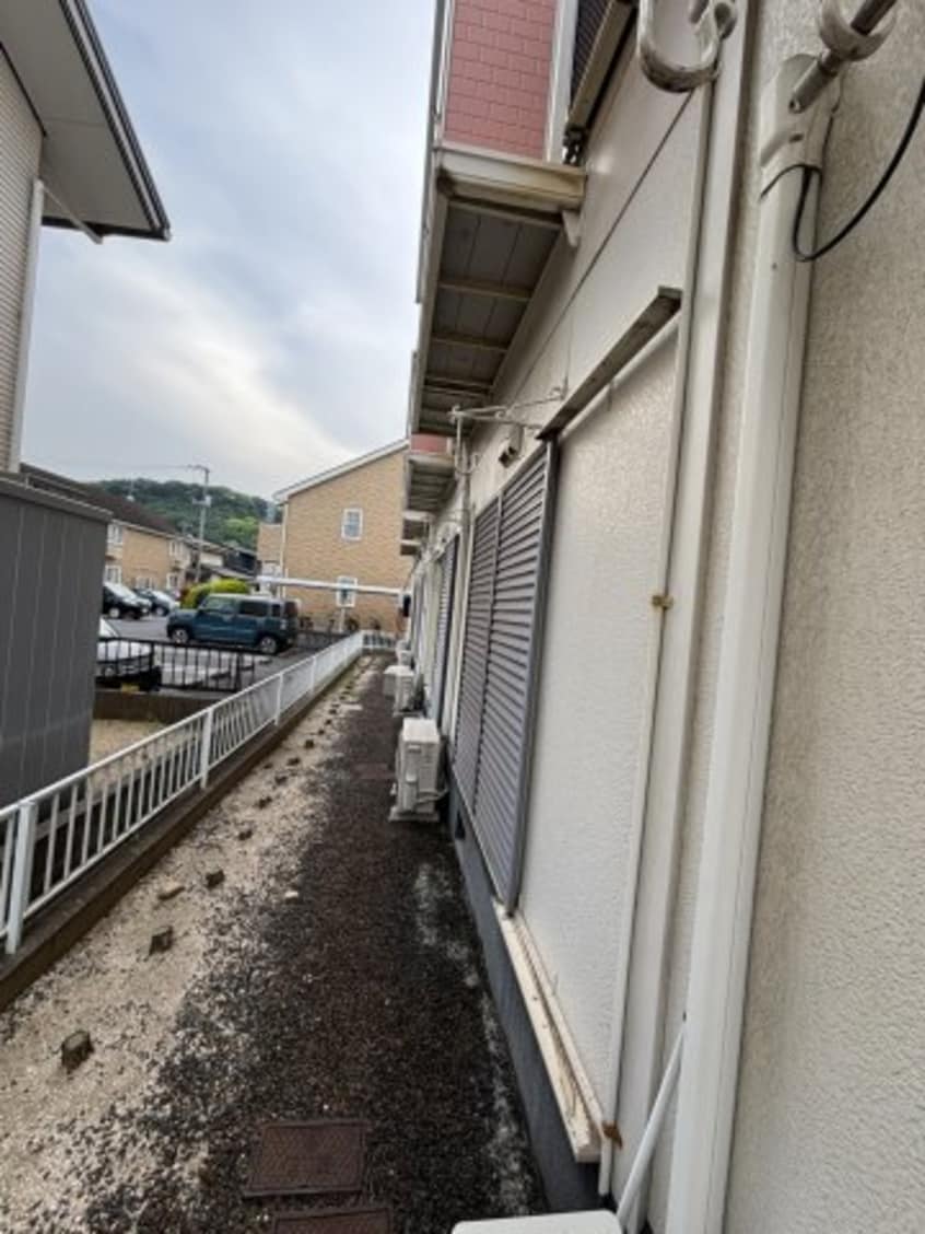  宮原マンション福井