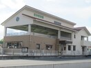 笹沖保育園 1417m セントリビエ