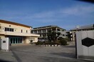 倉敷市立葦高小学校(小学校)まで646m セントリビエ