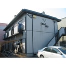 エポック鴨方の外観