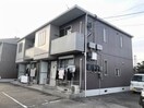  シャルーズ　Ｂ棟