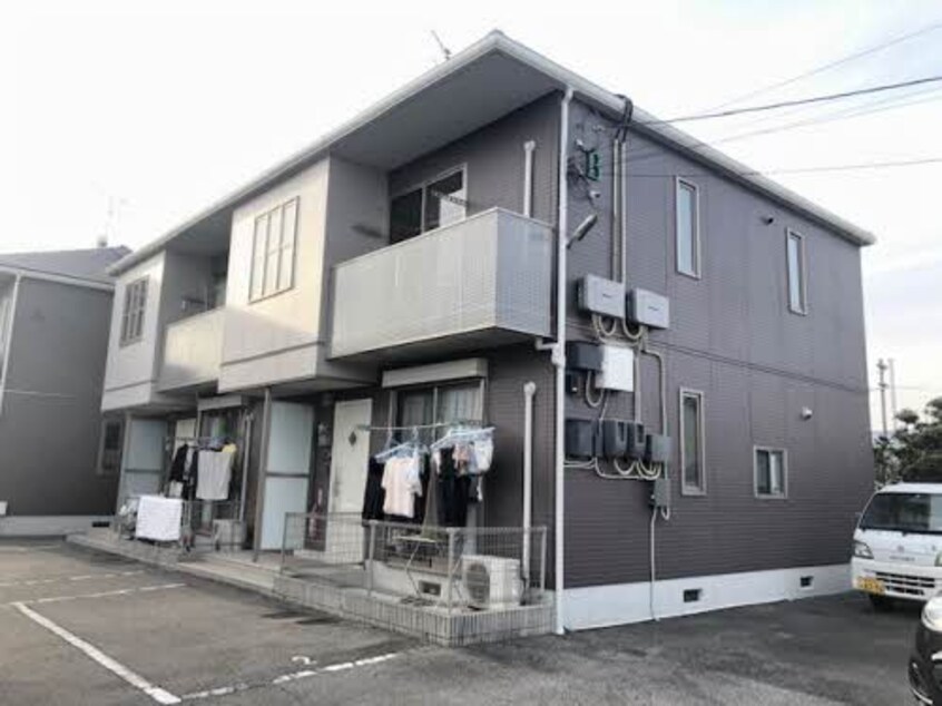  シャルーズ　Ｂ棟