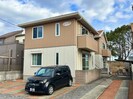 １４１－ＮＡＭＩＫＩの外観