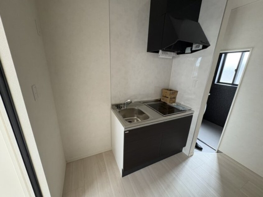  パスティア新倉敷