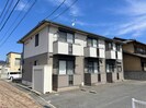 エストリオン　Ⅱの外観
