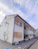 グリーンハイツ神田　A棟の外観