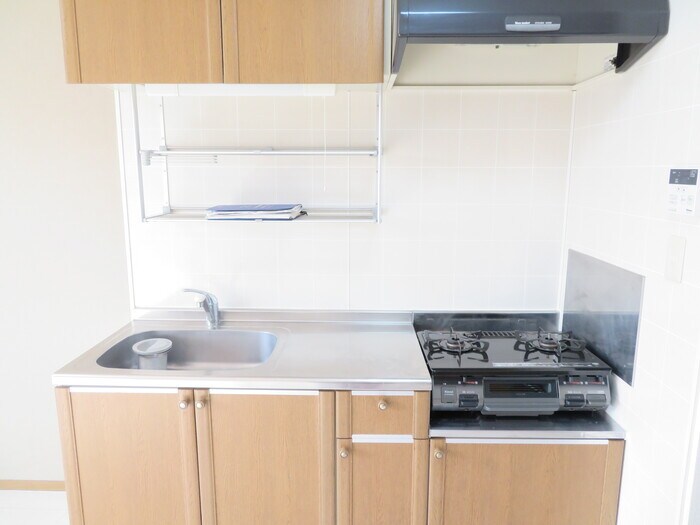  コニファーガーデン　1棟