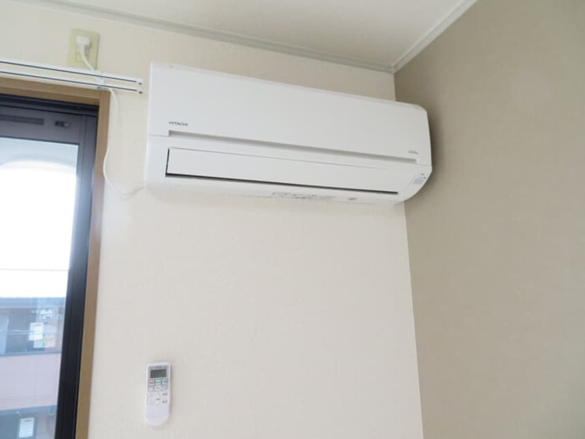  コニファーガーデン　1棟