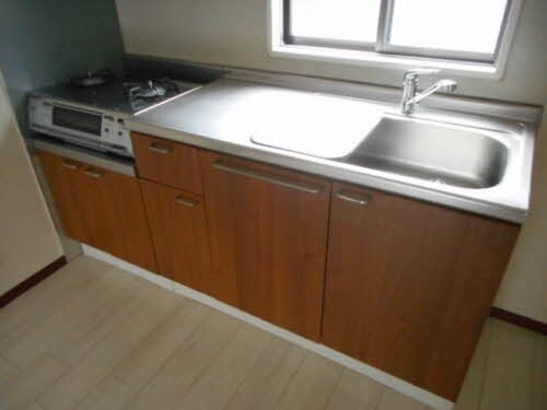  メゾン　デラ　Ｗ　Ａ棟