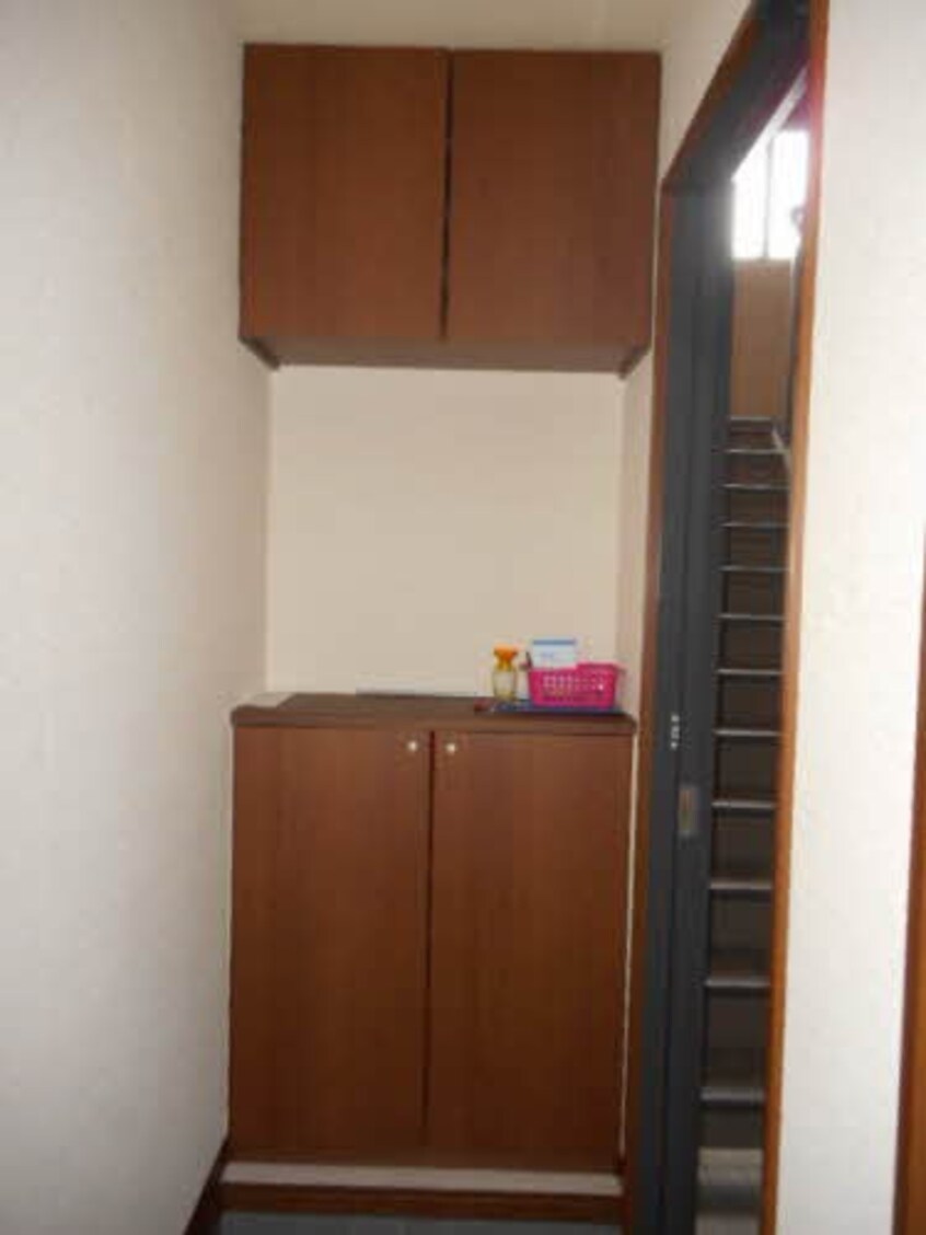  メゾン　デラ　Ｗ　Ａ棟