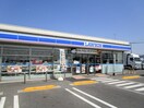 ローソン 岡山興除店 2112m メテオール　Ｃ棟