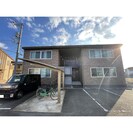 ハートフルユーナⅡの外観