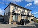 ＤＮパレス　Ｂの外観