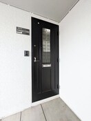  プラティア板谷A棟