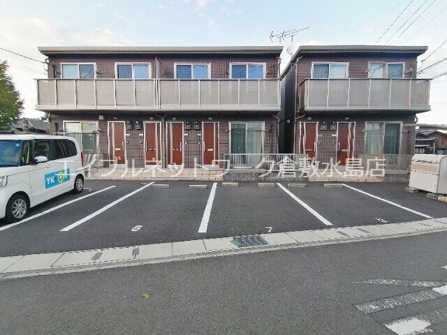  ラ・スパシオ　Ⅰ