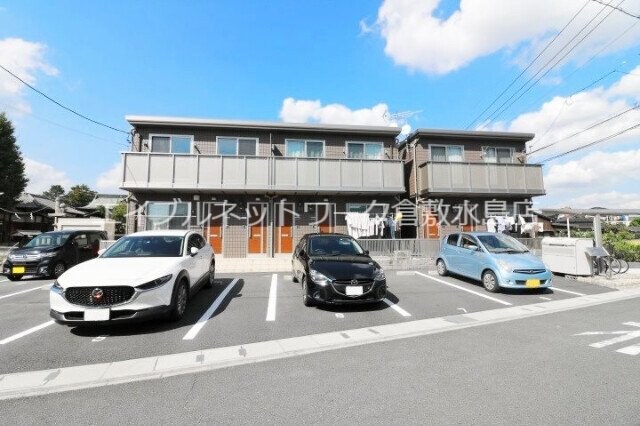  ラ・スパシオ　Ⅰ