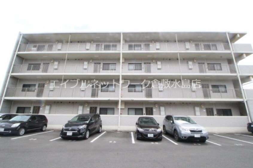  プレミアムコート1号館