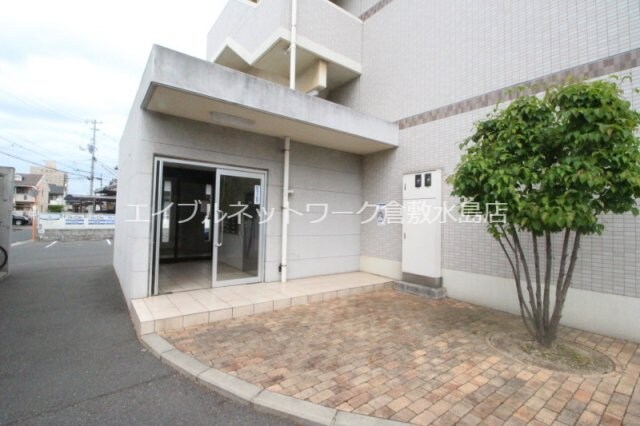  プレミアムコート1号館