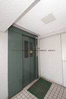  ベネフィス白楽町
