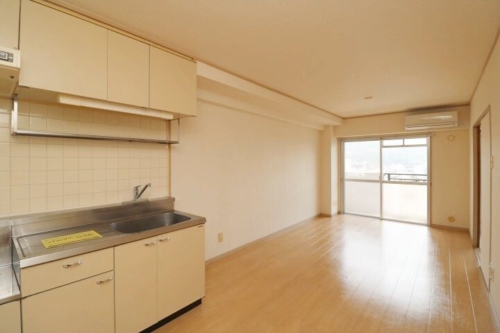  ベネフィス白楽町