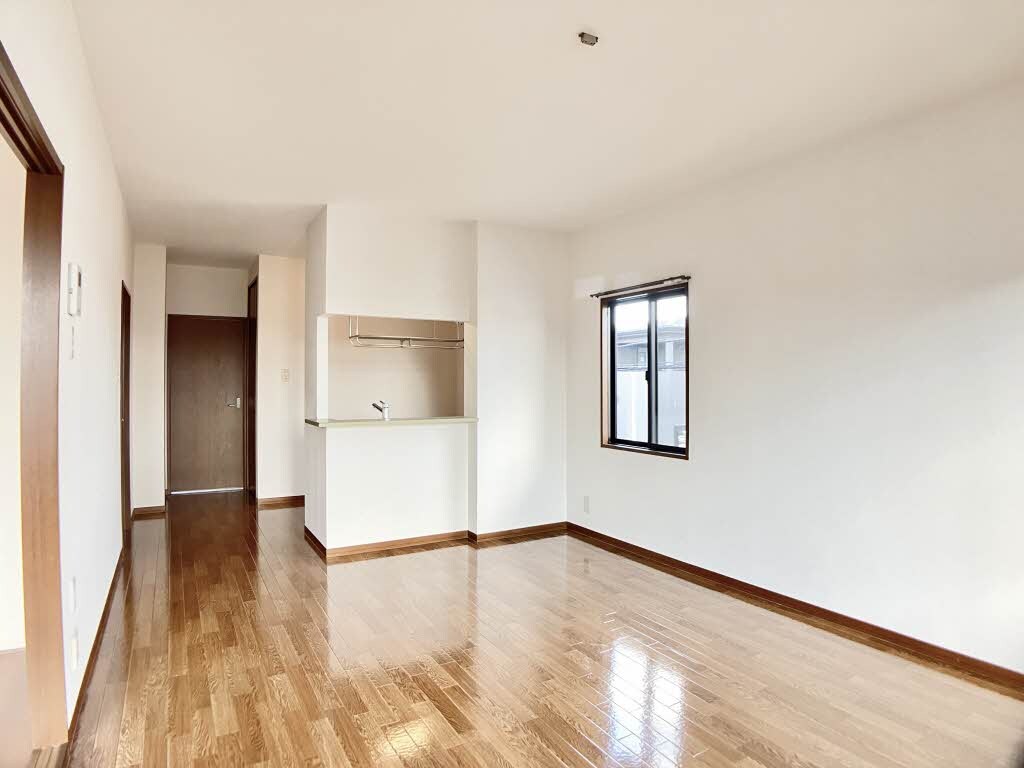 寝室 リバティ　Ｂ棟