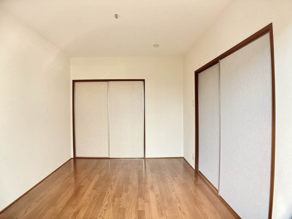  リバティ　Ｂ棟