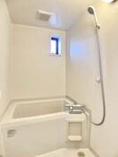  リバティ　Ｂ棟