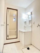  リバティ　Ｂ棟