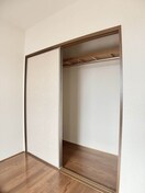  リバティ　Ｂ棟