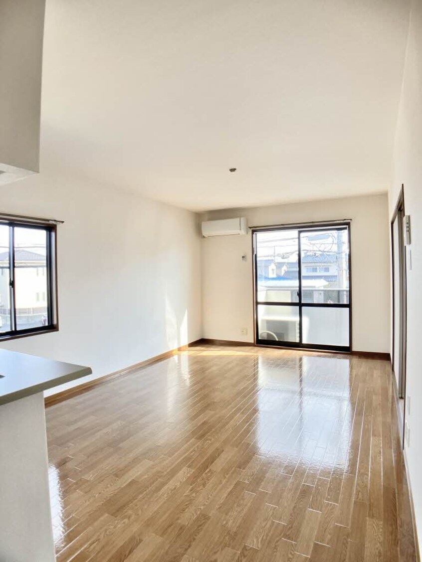  リバティ　Ｂ棟