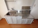 建物外観 ラクシュリーマンション　D棟