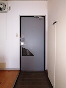  ラクシュリーマンション　D棟