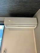  ラクシュリーマンション　D棟