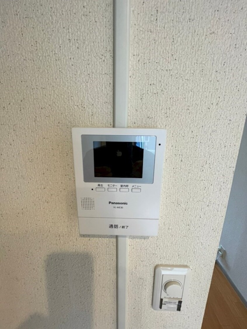  ラクシュリーマンション　D棟