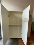  ラクシュリーマンション　D棟