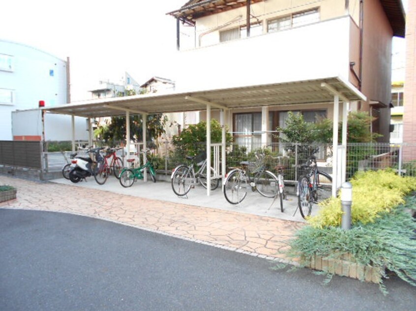  サンパティークⅡ