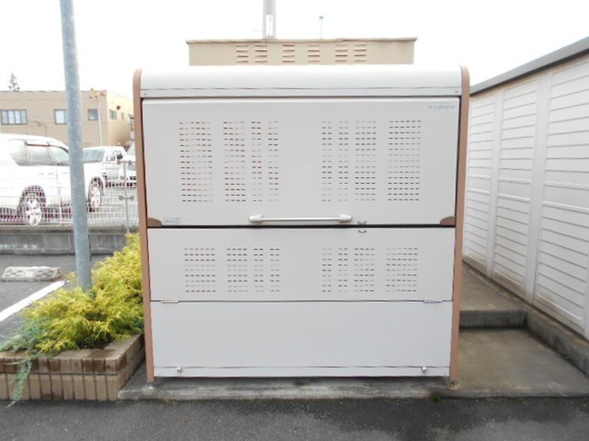  サンパティークⅡ