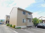 フレブラースⅡ A棟