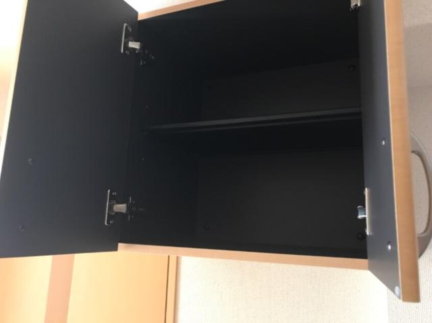 下駄箱 プリムロウズコート