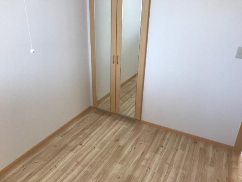 洋室 プリムロウズコート