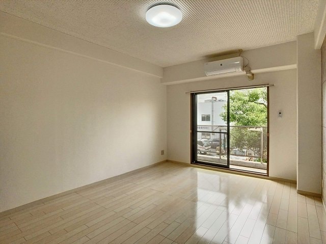  シティガーデンオオヤマ