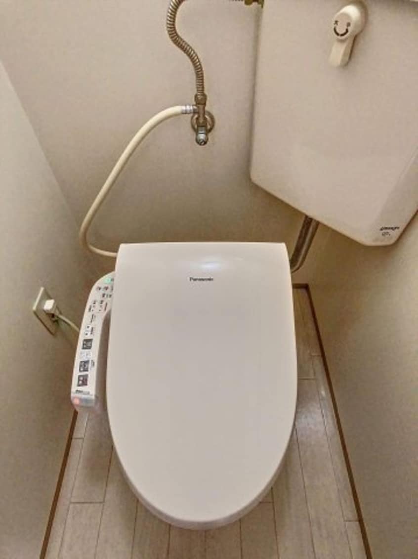  シティガーデンオオヤマ