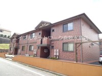 エフロレンス山陽　A棟