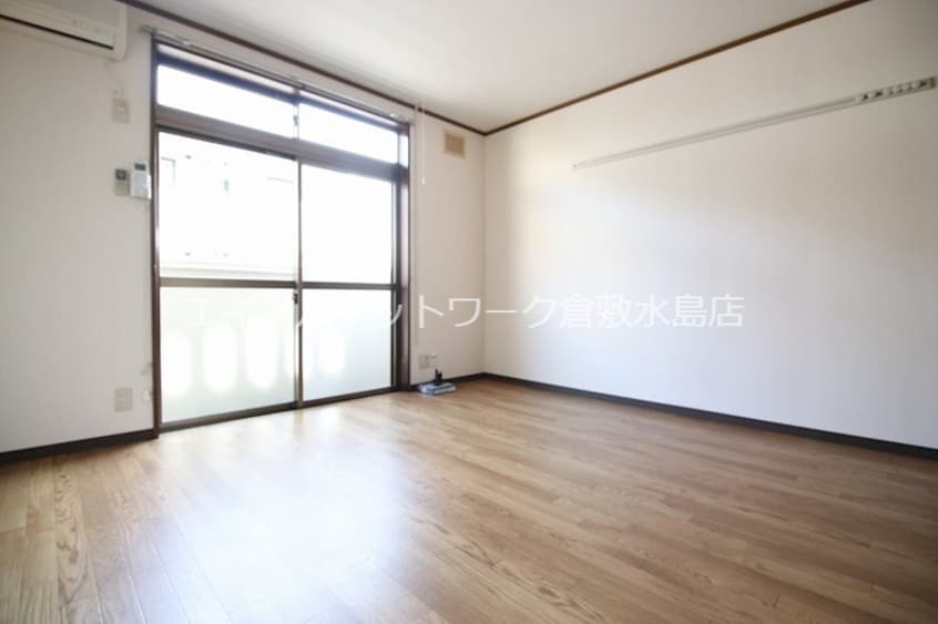  総社Sフラッツ　G棟