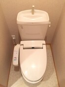  ラルジュ福岡屋　B棟