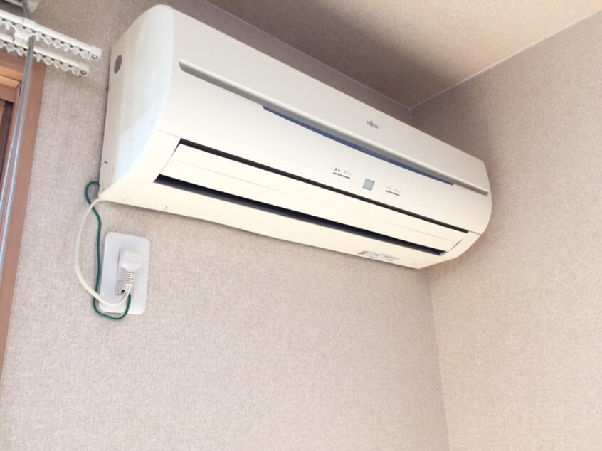  ラルジュ福岡屋　B棟