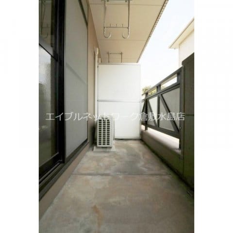  イーストピア扇