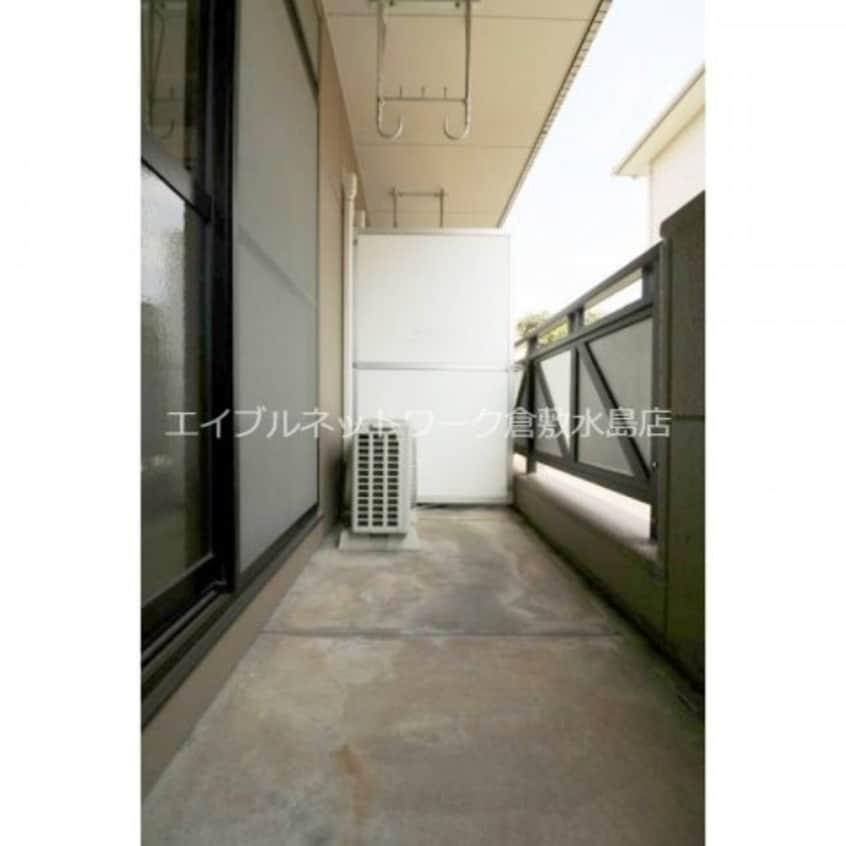  イーストピア扇